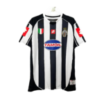 Maillot domicile Juventus Turin 2002/2003