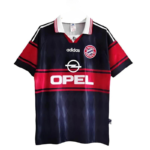 Maillot Bayern Munich 1997/1998