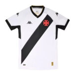 Maillot VASCO DE GAMA EXTERIEUR