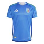 MAILLOT DOMICILE ITALIE EURO 2024