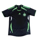 Maillot extérieur Celtic 2006/2007