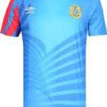Maillot CONGO Domicile