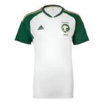 Maillot ARABIE EXTERIEUR