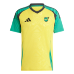 MAILLOT JAMAÏQUE DOMICILE COPA 2024