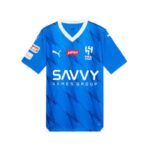 MAILLOT AL HILAL DOMICILE 23/24