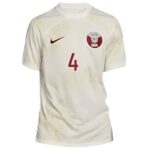 Maillot QATAR EXTERIEUR 2024/2025