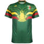 Maillot MALI Exterieur