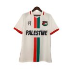 Maillot Palestine domicile adulte 2024
