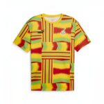 Maillot GHANA Culture
