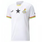 Maillot Ghana Domicile