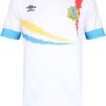 Maillot congo Exterieur