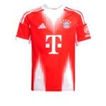 FC BAYERN MUNICH DOMICILE 25/26
