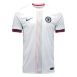 MAILLOT EXTERIEUR CHELSEA 25/26