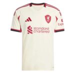 LIVERPOOL EXTERIEUR 25/26