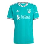 LIVERPOOL THIRD 25/26
