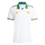 Maillot AS Roma Third 2025-2026 Face
