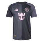 INTER MIAMI EXTERIEUR 25/26