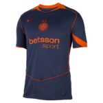 Maillot Inter Milan Third 2025-2026 Face