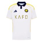 AL NASR THIRD 25/26