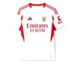BENFICA LISBONNE THIRD 25/26
