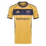 BOCA JUNIOR EXTERIEUR 25/26