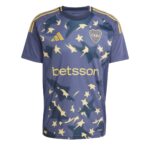 BOCA JUNIOR THIRD 25/26