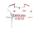 ARSENAL THIRD 25/26