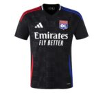 Maillot extérieur Olympique Lyonnais 25/26