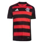 FLAMENGO DOMICILE 25/26