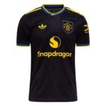 MANCHESTER UNITED THIRD 25/26