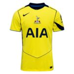 TOTTENHAM THIRD 25/26