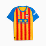 VALENCE THIRD 25/26