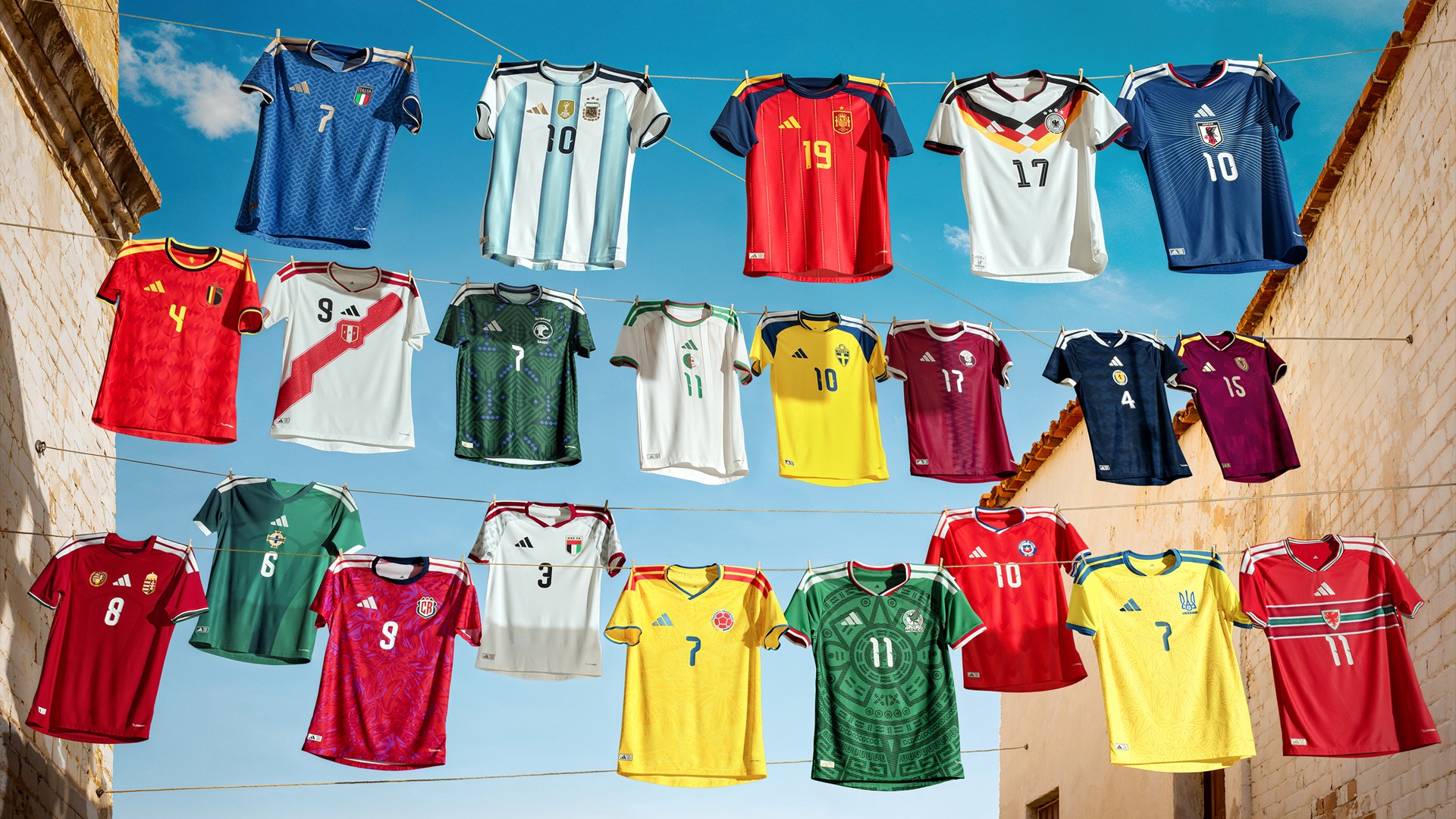 Maillots de football tendances saison 2025 2026