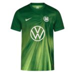 WOLFSBOURG DOMICILE 25/26