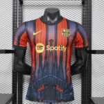 Maillot FC Barcelone Concept 2026-27