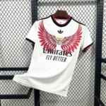 Maillot Benfica concept 2026-27