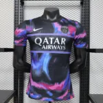 Maillot PSG concept 2026-27