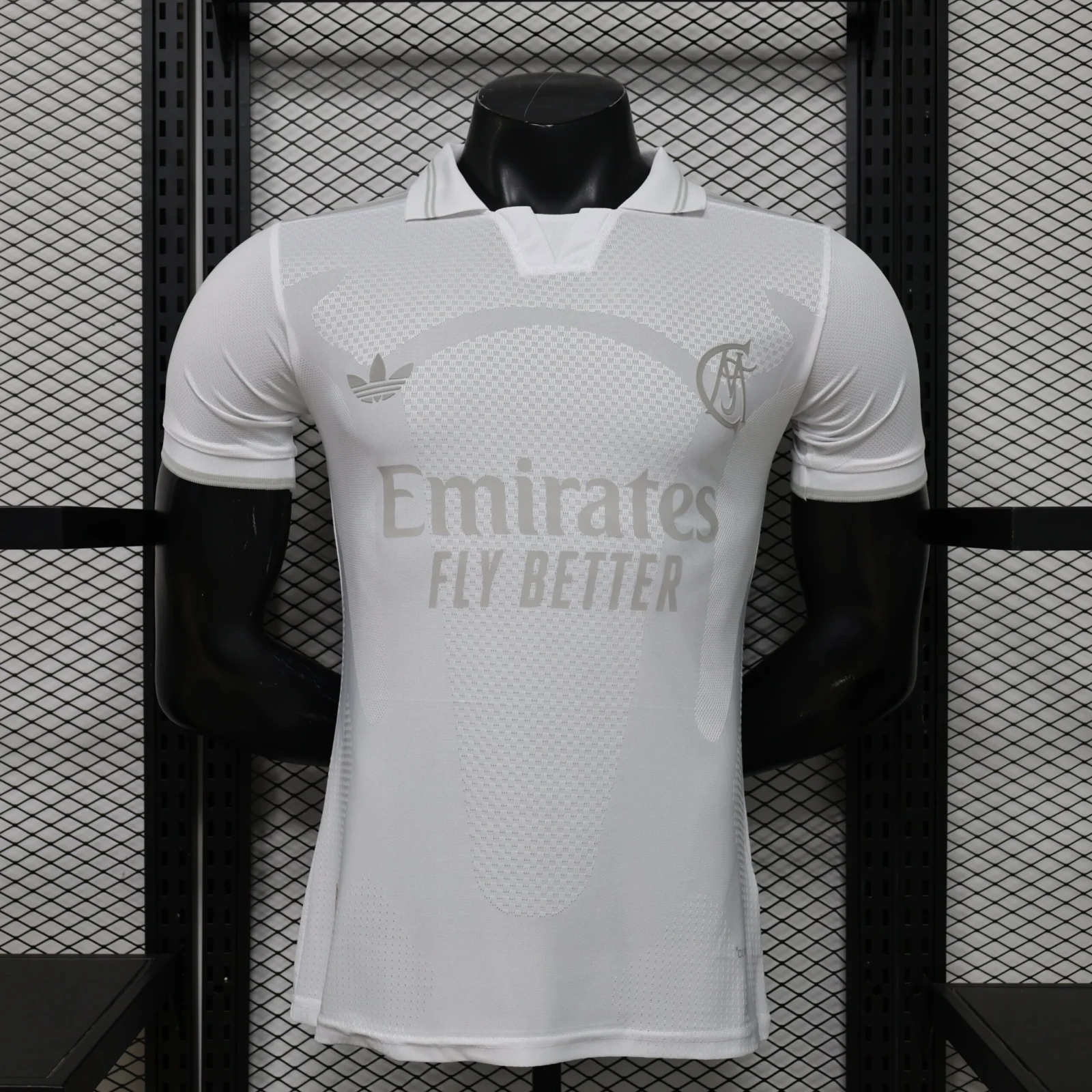 Maillot Real Madrid concept 2026-27