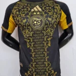 Maillot Algérie concept 2025-26