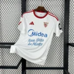 Maillot Séville concept 2025-26