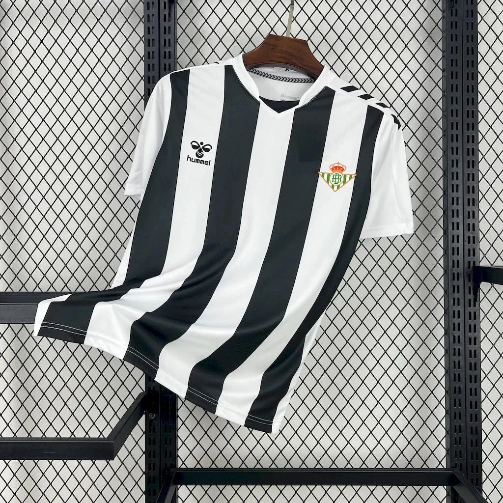 Maillot Betis concept2025-26