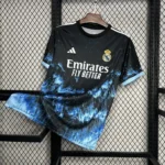 Real Madrid maillot foot concept 2024 2025