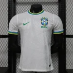 Maillot Brésil Concept 2026