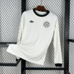 Maillot Allemagne manches longues concept 2025