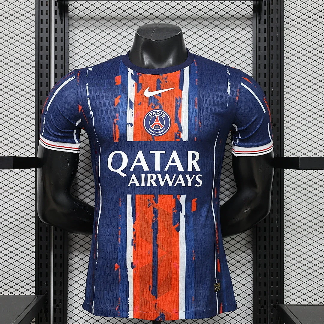 Maillot PSG concept 2026-27