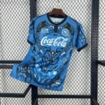 Maillot Napoli concept 2025-26