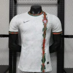 Maillot Portugal concept 2026