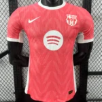 Maillot FC Barcelone concept 2025