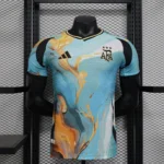 Maillot Concept Argentine 2024/25