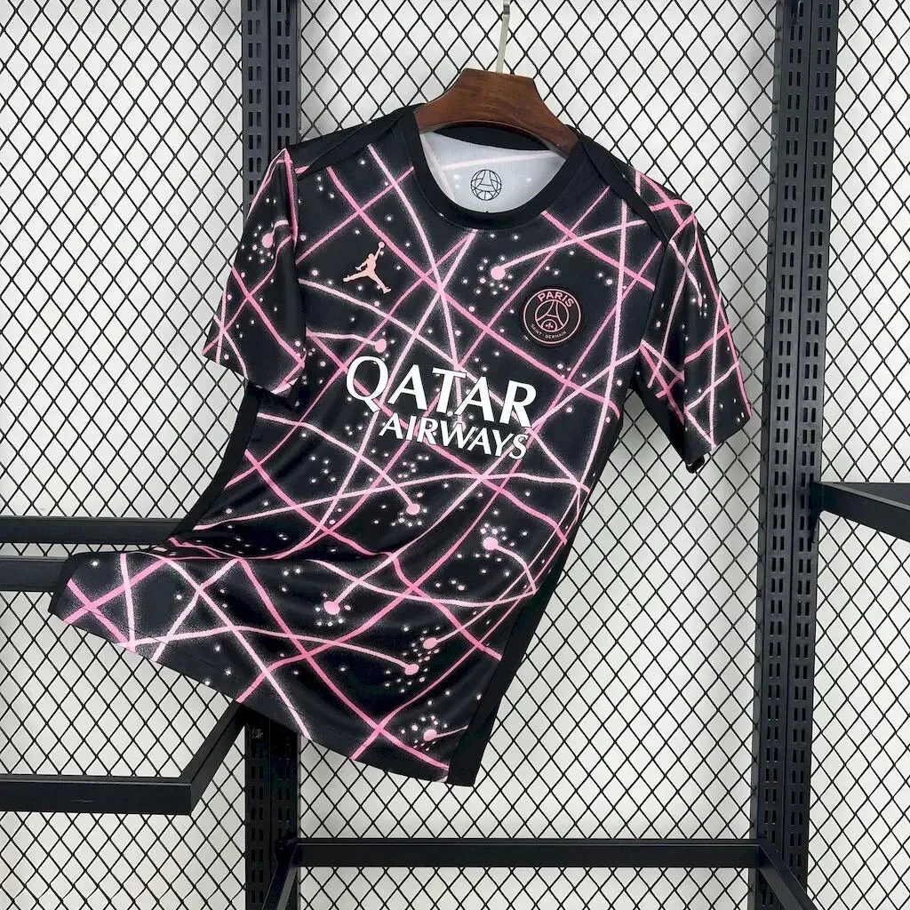 Maillot Paris Concept 2025